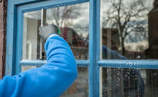 年終大掃除 | 門窗清潔保養小技巧